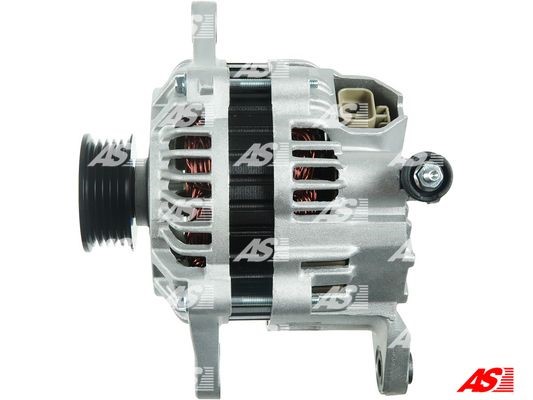 Generator 12V 75A As-pl A5327 AS-PL