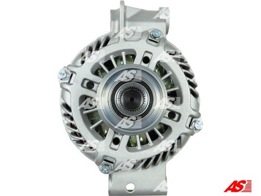 Generator 12V 90A As-pl A5330 AS-PL