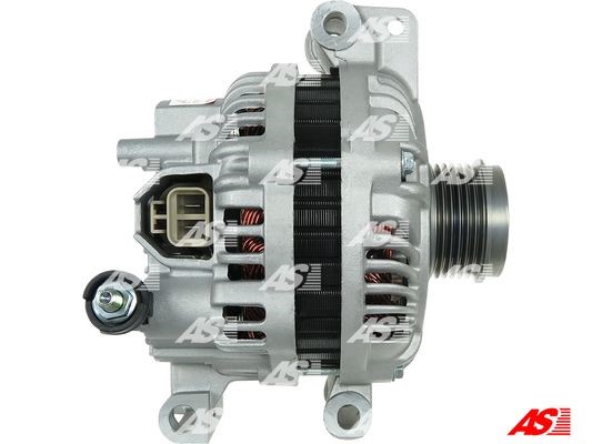 Generator 12V 90A As-pl A5330 AS-PL