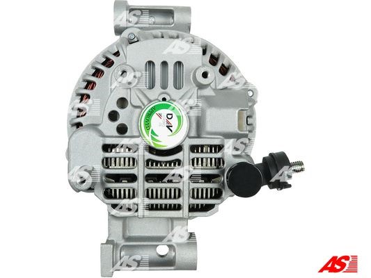 Generator 12V 90A As-pl A5330 AS-PL