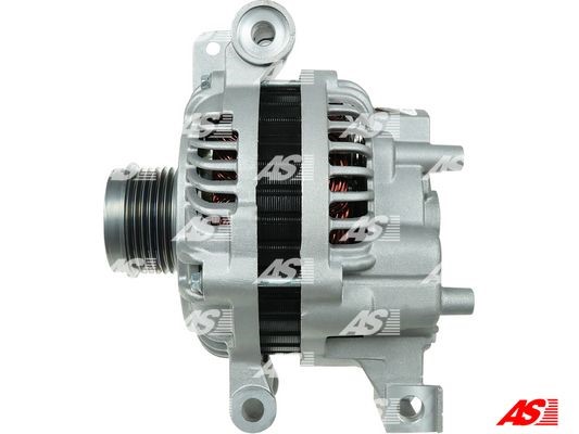 Generator 12V 90A As-pl A5330 AS-PL