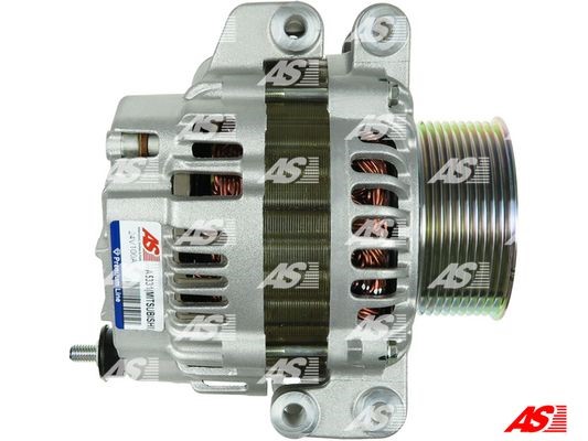 Generator 24V 100A As-pl A5331(MITSUBISHI) AS-PL