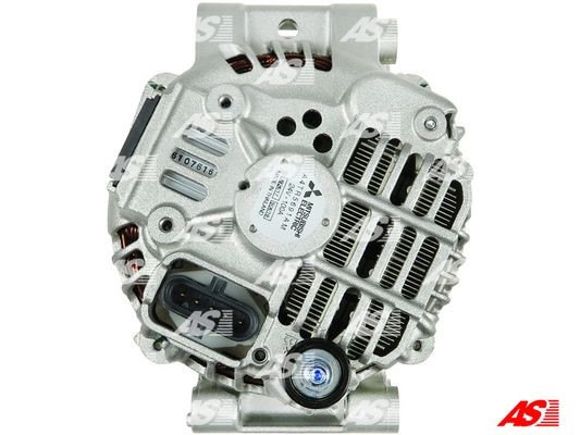 Generator 24V 100A As-pl A5331(MITSUBISHI) AS-PL