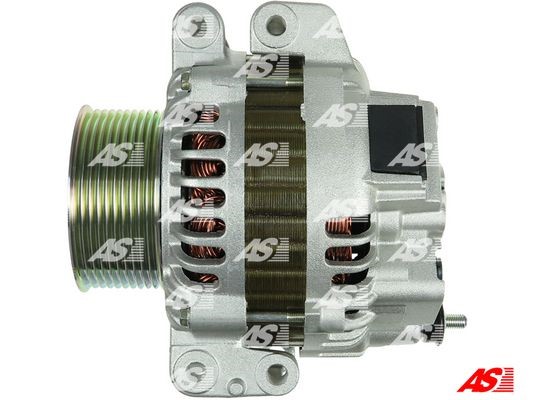 Generator 24V 100A As-pl A5331(MITSUBISHI) AS-PL