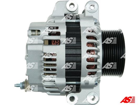 Generator 24V 100A As-pl A5331 AS-PL