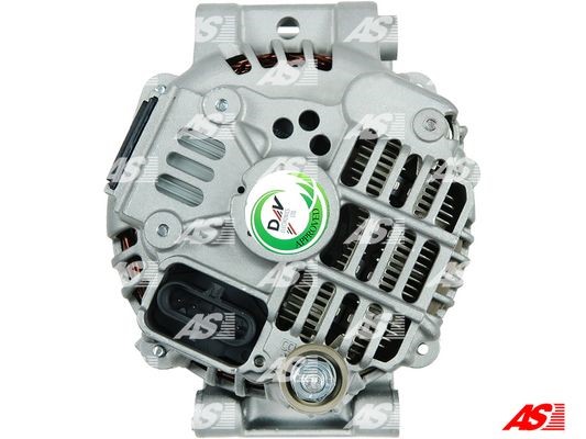 Generator 24V 100A As-pl A5331 AS-PL