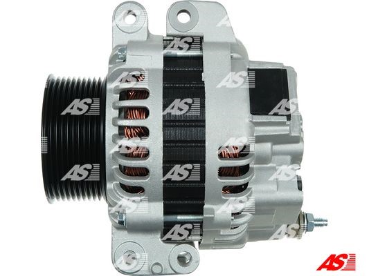 Generator 24V 100A As-pl A5331 AS-PL