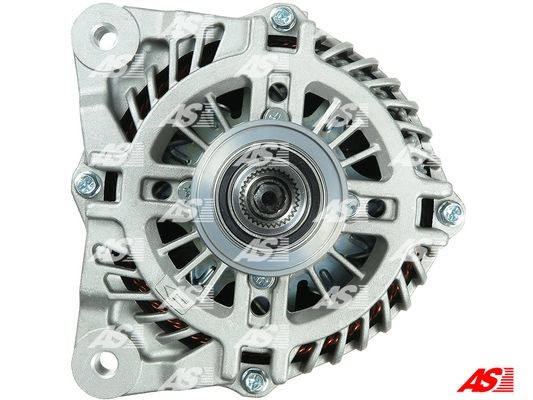 Generator 12V 185A As-pl A5332 AS-PL