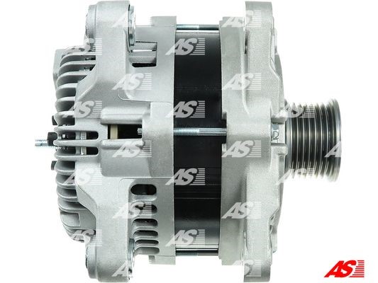 Generator 12V 185A As-pl A5332 AS-PL