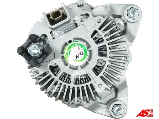 Generator 12V 185A As-pl A5332 AS-PL