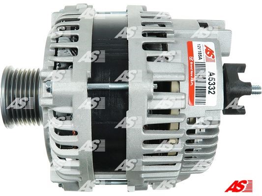 Generator 12V 185A As-pl A5332 AS-PL