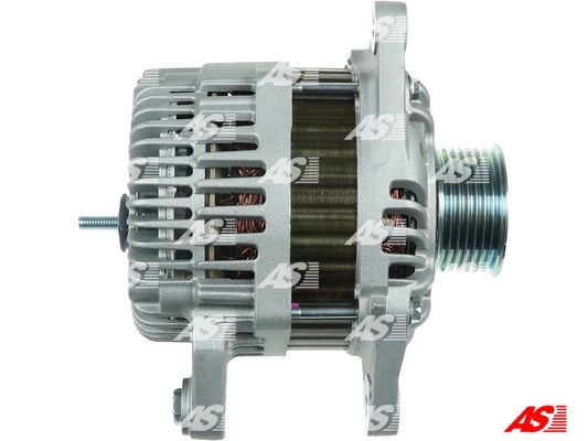 Generator 12V 100A As-pl A5334 AS-PL