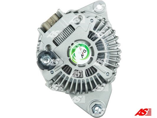 Generator 12V 100A As-pl A5334 AS-PL