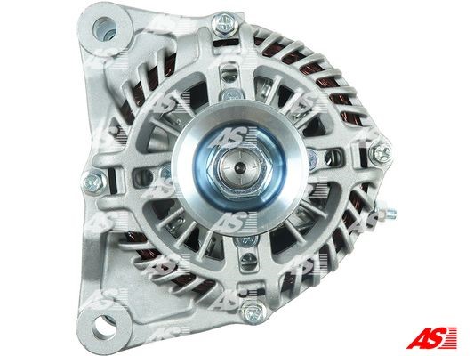 Generator 12V 100A As-pl A5337 AS-PL