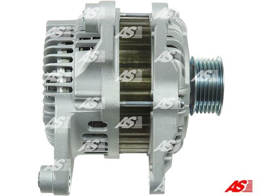 Generator 12V 100A As-pl A5337 AS-PL