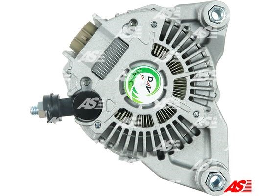 Generator 12V 100A As-pl A5337 AS-PL