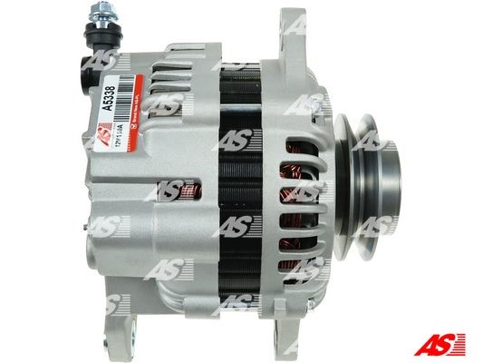 Generator 12V 110A As-pl A5338 AS-PL