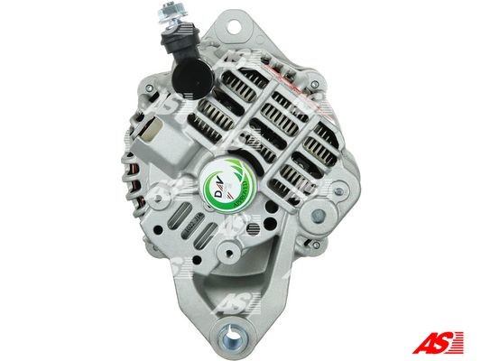 Generator 12V 110A As-pl A5338 AS-PL