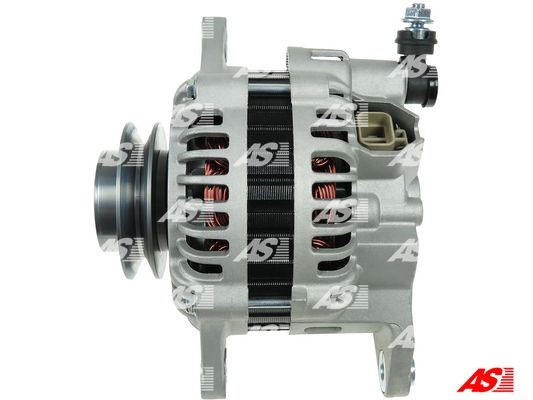Generator 12V 110A As-pl A5338 AS-PL
