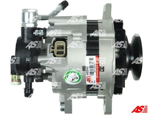 Generator 12V 50A As-pl A5342 AS-PL