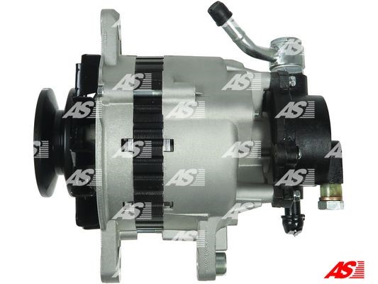 Generator 12V 50A As-pl A5342 AS-PL