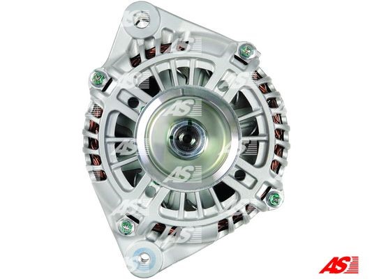 Generator 24V 120A As-pl A5343(MITSUBISHI) AS-PL
