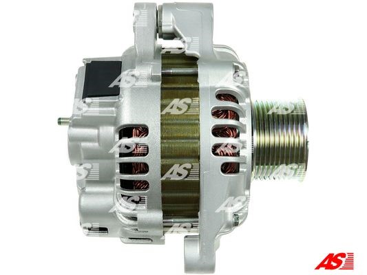 Generator 24V 120A As-pl A5343(MITSUBISHI) AS-PL