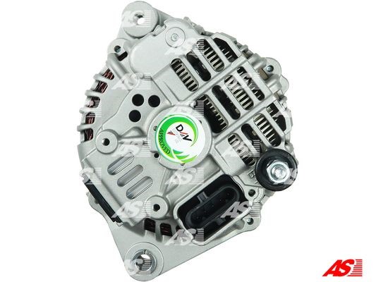 Generator 24V 120A As-pl A5343 AS-PL
