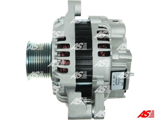 Generator 24V 120A As-pl A5343 AS-PL