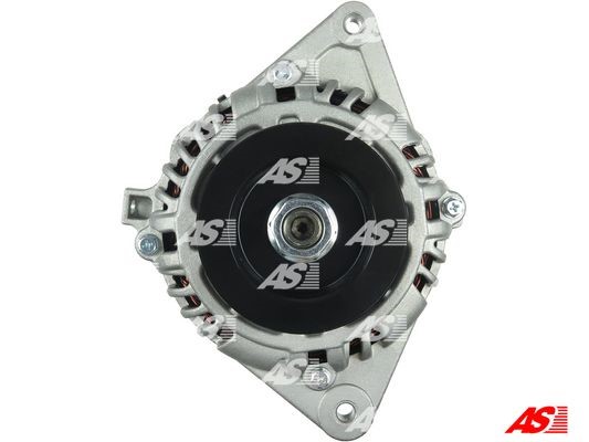 Generator 12V 75A As-pl A5346 AS-PL