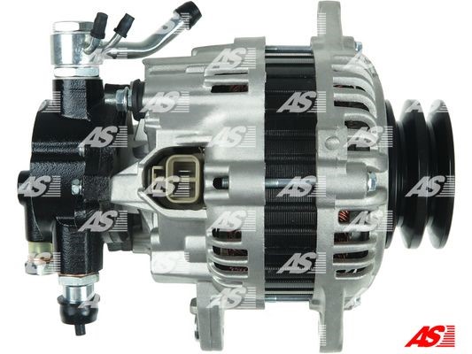 Generator 12V 75A As-pl A5346 AS-PL