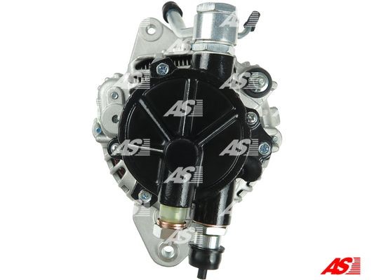 Generator 12V 75A As-pl A5346 AS-PL