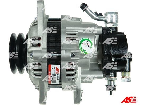 Generator 12V 75A As-pl A5346 AS-PL