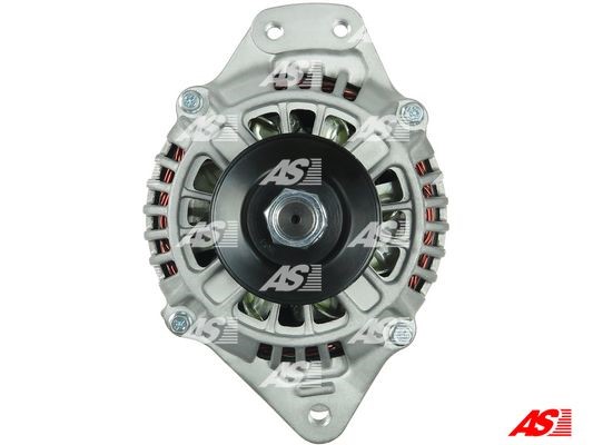 Generator 12V 75A As-pl Brand new | as-pl | alternators A5347 AS-PL