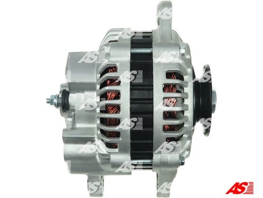 Generator 12V 75A As-pl Brand new | as-pl | alternators A5347 AS-PL