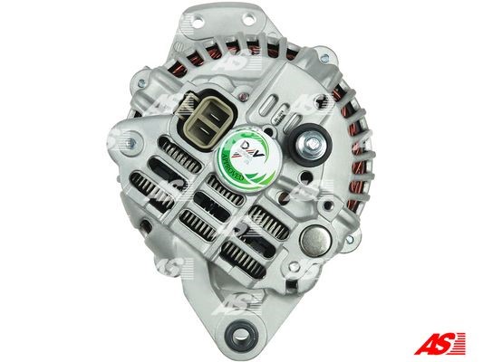 Generator 12V 75A As-pl Brand new | as-pl | alternators A5347 AS-PL