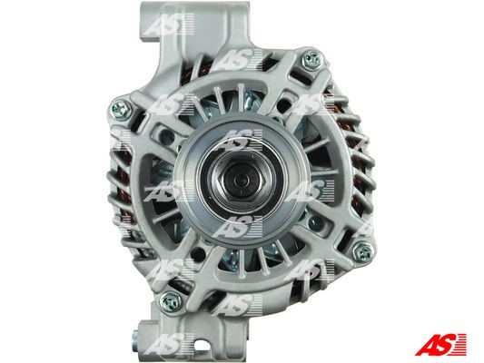 Generator 12V 160A As-pl A5353 AS-PL
