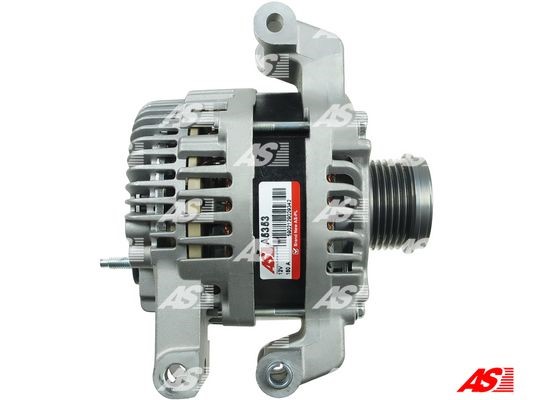 Generator 12V 160A As-pl A5353 AS-PL
