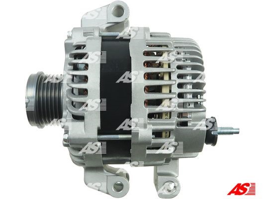 Generator 12V 160A As-pl A5353 AS-PL