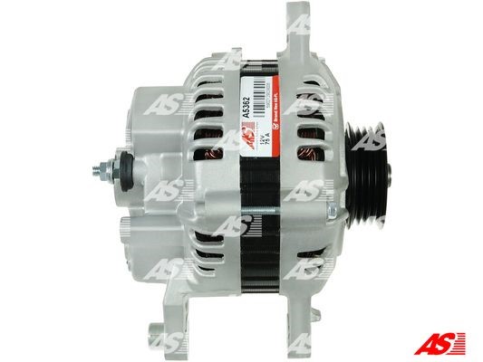 Generator 12V 75A As-pl A5362 AS-PL
