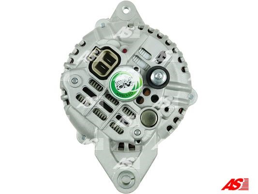 Generator 12V 75A As-pl A5362 AS-PL