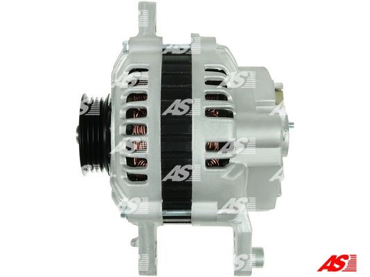 Generator 12V 75A As-pl A5362 AS-PL