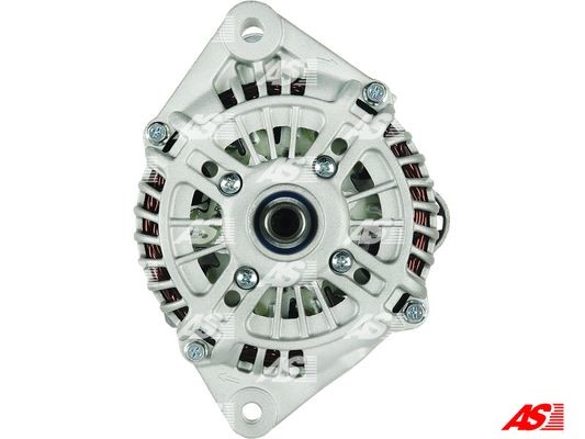 Generator 24V 80A As-pl A5366S AS-PL