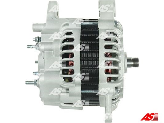Generator 24V 80A As-pl A5366S AS-PL