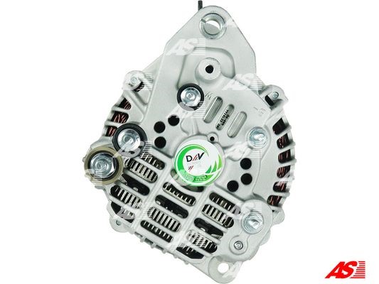 Generator 24V 80A As-pl A5366S AS-PL