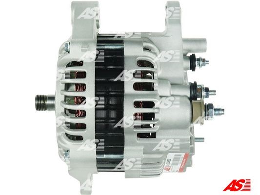 Generator 24V 80A As-pl A5366S AS-PL