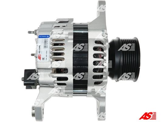 Generator 24V 130A As-pl A5368PR AS-PL