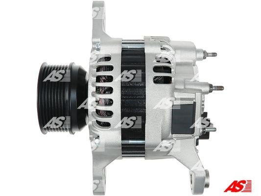 Generator 24V 130A As-pl A5368PR AS-PL