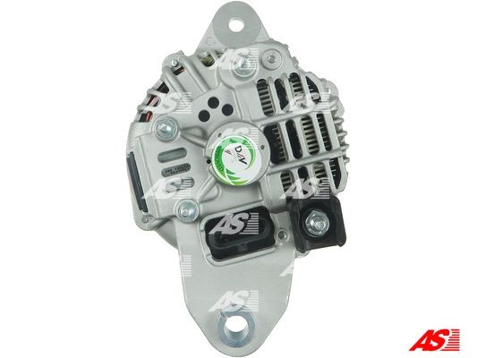 Generator 24V 130A As-pl A5368S AS-PL
