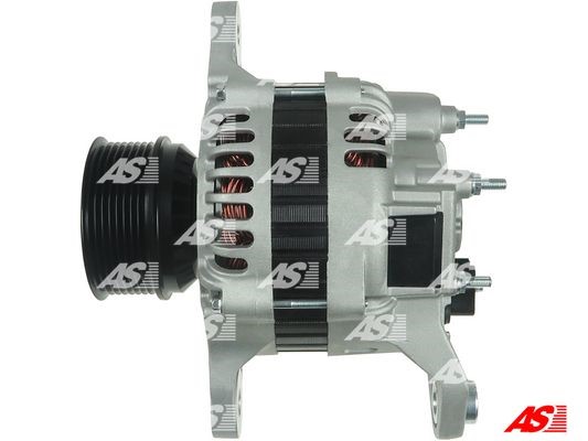 Generator 24V 130A As-pl A5368S AS-PL